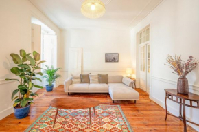 GuestReady - A perfect home in the heart of Lisbon